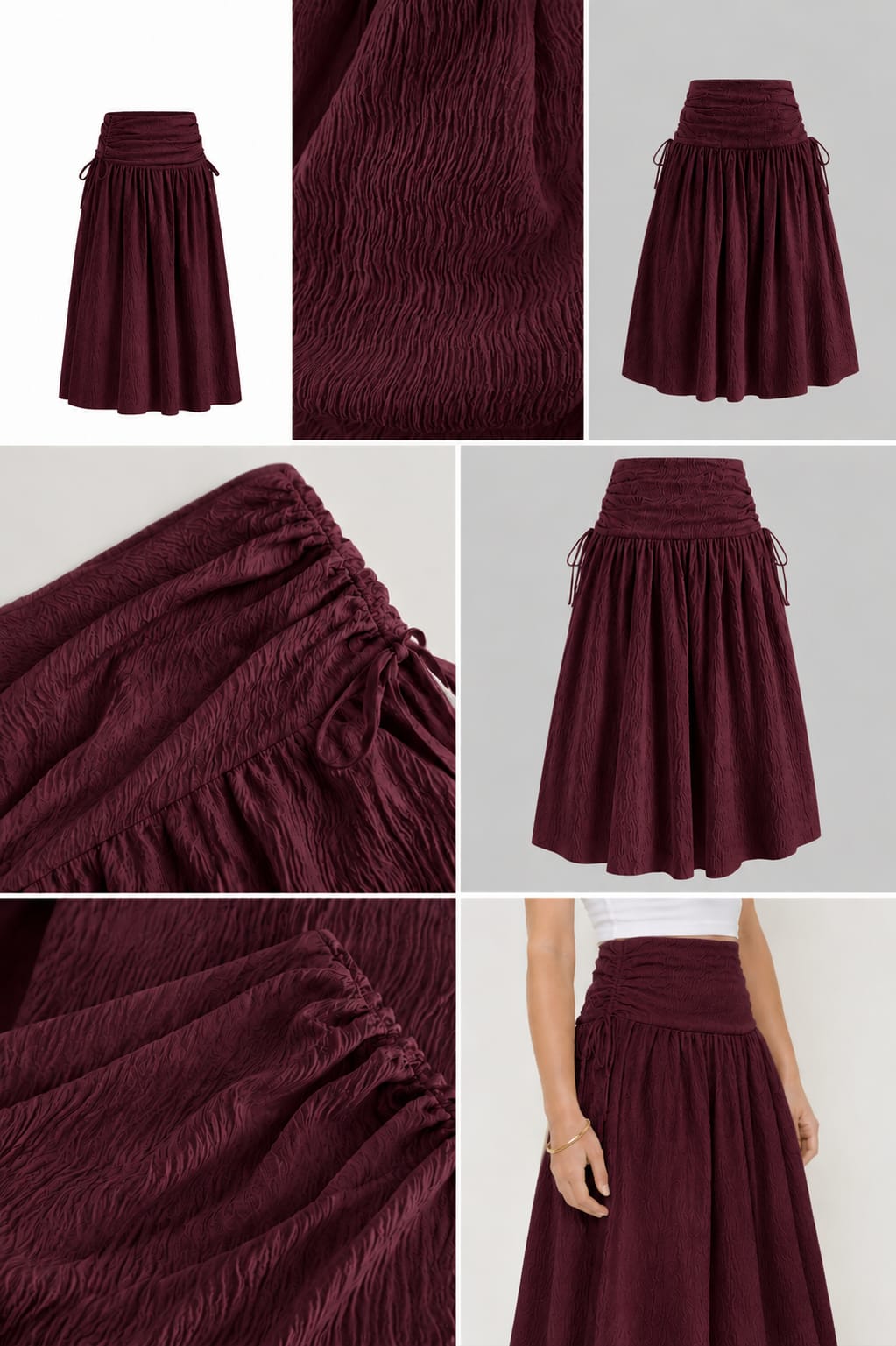 Luna skirt