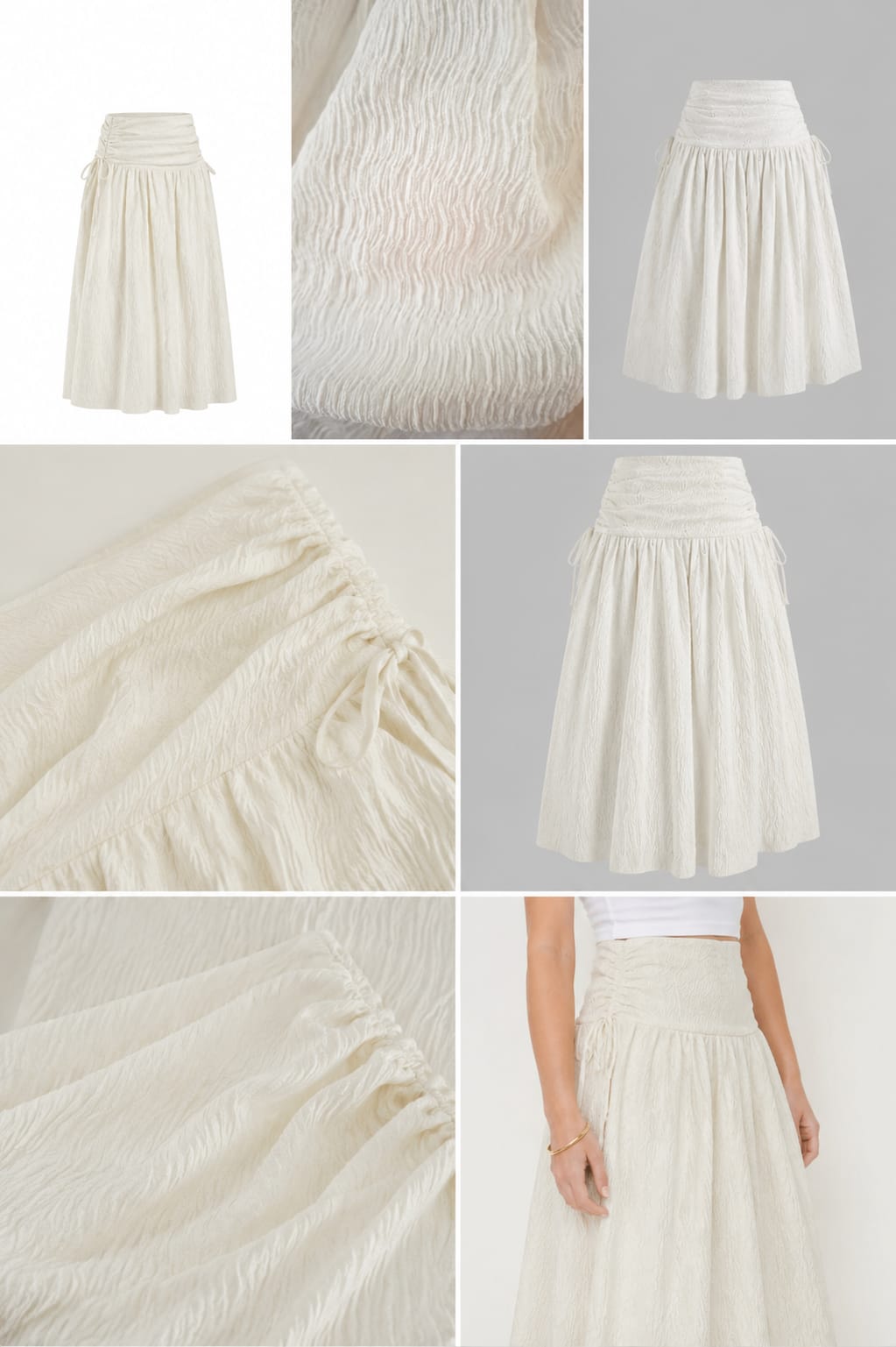 Luna skirt